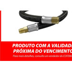 Jan/26 Mangueira Gas Pigtail P13 1/8 Nptf/Lind 0,80M 144/49002 Produto Proximo Do Vencimento, Consulte Seu Vendedor