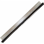Cremalheira Para Motor De Portao Deslizante Ventidelta 1M 95-0187