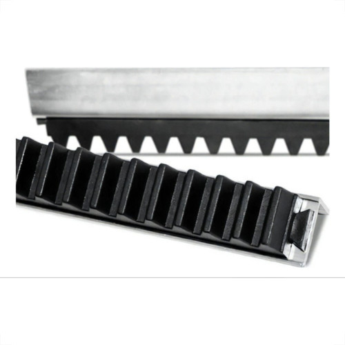 Cremalheira Para Motor De Portao Deslizante Ventidelta 1M 95-0187