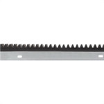 Cremalheira Para Motor De Portao Deslizante Ventidelta 1M 95-0187