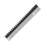 Cremalheira Para Motor De Portao Deslizante Ventidelta 1M 95-0187