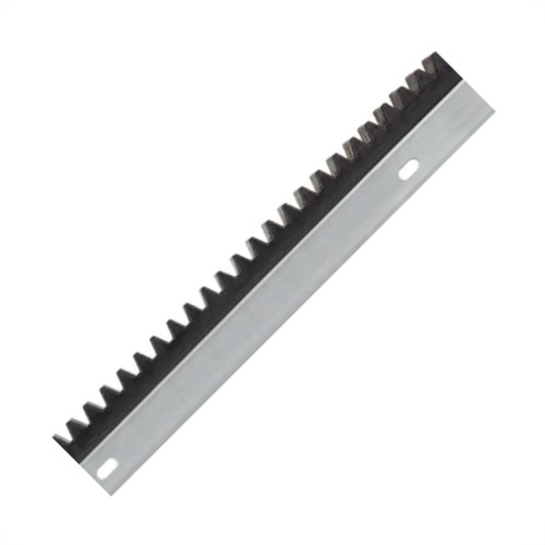 Cremalheira Para Motor De Portao Deslizante Ventidelta 1M 95-0187
