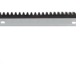 Cremalheira Para Motor De Portao Deslizante Ventidelta 1M 95-0187
