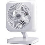 Ventilador De Mesa Ventidelta Turbi Branco 220V 130W 62-3200