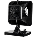 Ventilador De Mesa Ventidelta Turbi Preto 220V 130W 62-3201