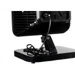 Ventilador De Mesa Ventidelta Turbi Preto 220V 130W 62-3201