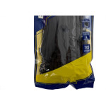 Abracadeira Nylon Brasfort Preta 4,8X150 100 Pecas 9020