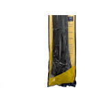 Abracadeira Nylon Brasfort Preta 4,8X350 100 Pecas 9022