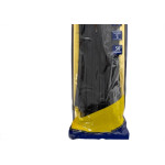 Abracadeira Nylon Brasfort Preta 7,6X300 50 Pecas 9025