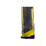Abracadeira Nylon Brasfort Preta 7,6X350 50 Pecas 9026
