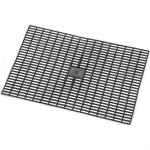 Tapete Injeplastec Wc Box Pvc Preto 67