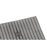 Tapete Injeplastec Wc Box Pvc Preto 67