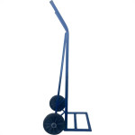 Roda 8'' Fbpneu Universal 100Kg
