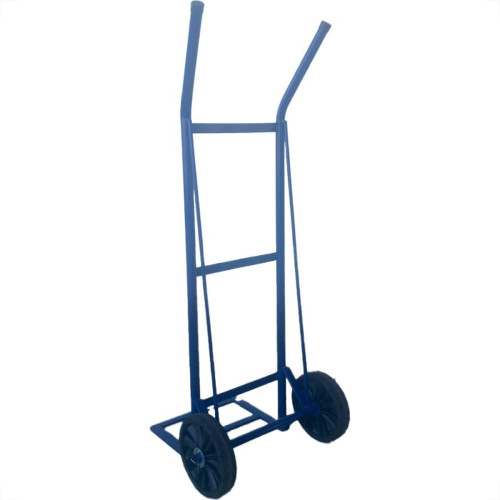 Roda 8'' Fbpneu Universal 100Kg