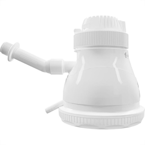 Ducha Sintex Banho Quente 4 Temperaturas 127V 5500W Bq155