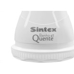 Ducha Sintex Banho Quente 4 Temperaturas 127V 5500W Bq155
