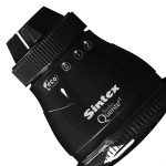 Ducha Sintex Banho Quente 4 Temperaturas Black Piano 220V 7000W Bqp270