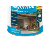 Verniz Sayerlack Maritimo Brilhante 3L Sb.2328.00Gl