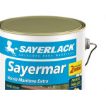 Verniz Sayerlack Maritimo Brilhante 3L Sb.2328.00Gl