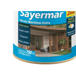 Verniz Sayerlack Maritimo Brilhante 750Ml Sb.2328.00Qt