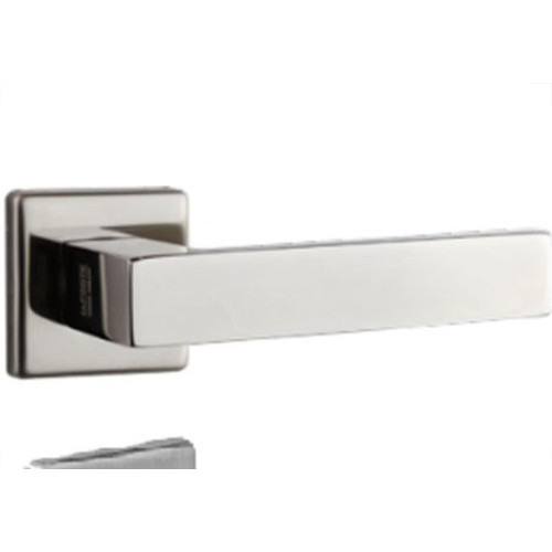 Fechadura Lafonte 456 Wc Roseta Inox Polido Quadrada 40Mm -0
