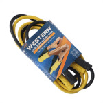 Cabo Bateria Para Chupeta 2,5M 600A Western 884