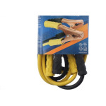Cabo Bateria Para Chupeta 2,5M 600A Western 884