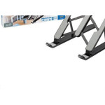 Suporte Para Notebook Pix Mini Ergonomico Dobravel Preto 079-0061
