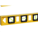 Nivel De Plastico Western 12'' 3 Bolhas Ht-12