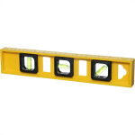 Nivel De Plastico Western 20'' 3 Bolhas Ht-20