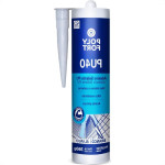Cola Pu40 Selante Polyfort Br.360G