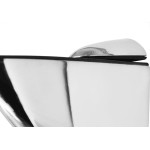 Sup Prat.Gold Vidro Tipo Tucano Pq - Kit C/2 