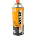 Gas Cartucho Butano 227G Nautika Campgas