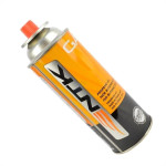Gas Cartucho Butano 227G Nautika Campgas