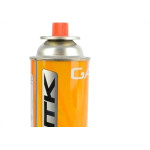 Gas Cartucho Butano 227G Nautika Campgas