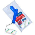 Rolo La Tigre Sintetico  09Cm C/C 1375-090