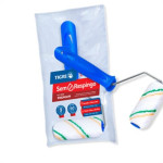 Rolo La Tigre Sintetico  09Cm C/C 1375-090