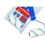 Rolo La Tigre Sintetico  09Cm C/C 1375-090