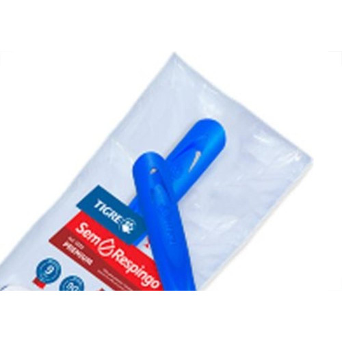 Rolo La Tigre Sintetico  09Cm C/C 1375-090