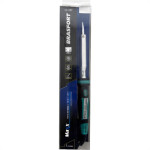 Ferro Soldar Brasfort Maxx 75Wx127V 9061