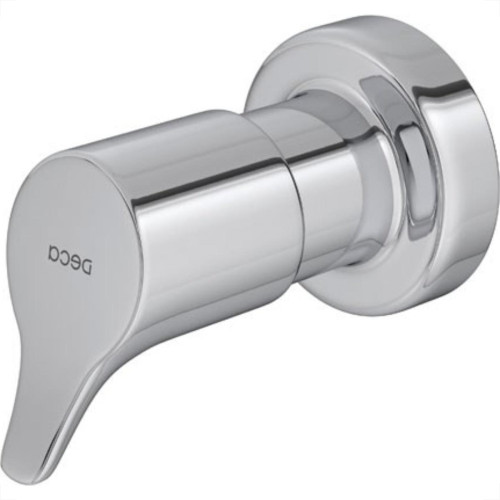 Acabamento De Registro Deca Gama Cromado 4900 C13 1/2''A 1'' 4900.C13.Pq