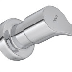 Acabamento De Registro Deca Gama Cromado 4900 C13 1/2''A 1'' 4900.C13.Pq