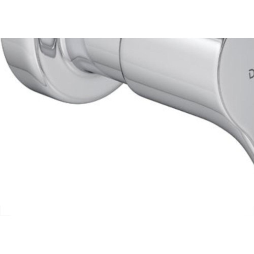 Acabamento De Registro Deca Gama Cromado 4900 C13 1/2''A 1'' 4900.C13.Pq