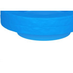 Anel De Vedacao Para Vaso Deca Decanel Borracha Com Guia 1100.Av.90.01