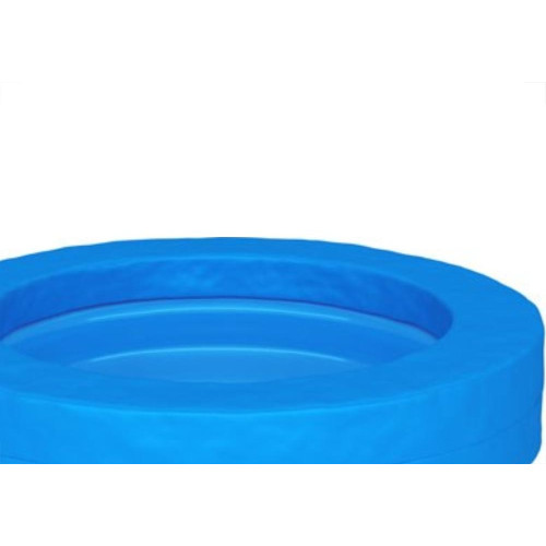 Anel De Vedacao Para Vaso Deca Decanel Borracha Com Guia 1100.Av.90.01