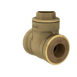 Base Registro De Gaveta Deca Para Pvc 20Mm 4509.102.Pvc