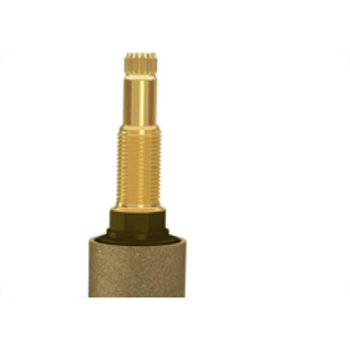 Base Registro De Pressao Deca Mvs Para Pvc 20Mm 4416.102.Pvc