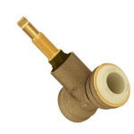 Base Registro De Pressao Deca Mvs Para Cpvc 22Mm 4416.202.Cpvc