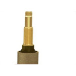 Base Registro De Pressao Deca Mvs Para Pvc 25Mm 4416.202.Pvc