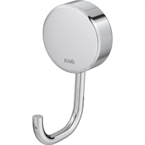 Acessorio Wc Deca Cabide Net Metal Cromado 2060.C01